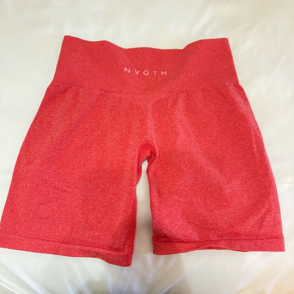 NVGTN Bike Shorts